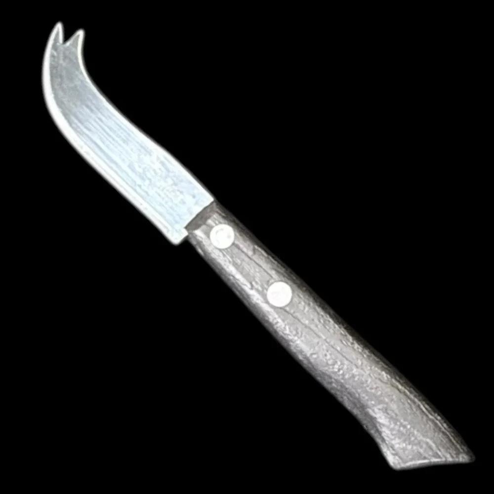 Sheffield England‎ Cheese Knife Vintage